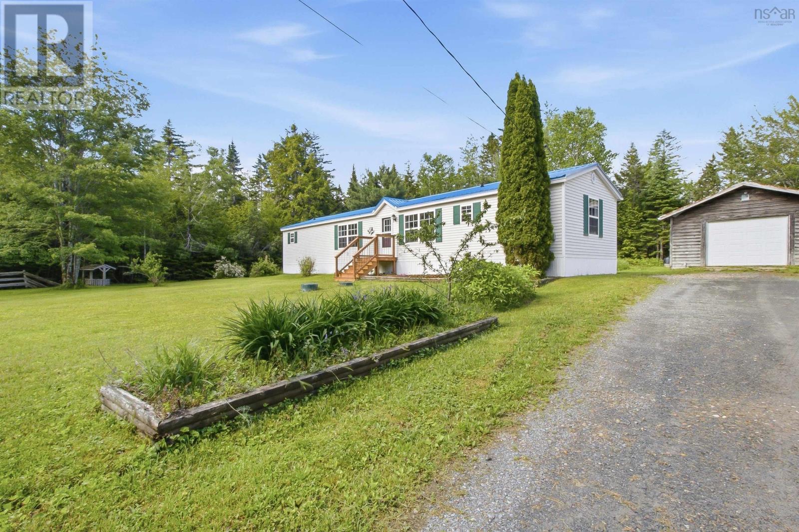 Property 2 of 35 of 897 Cooks Brook Road