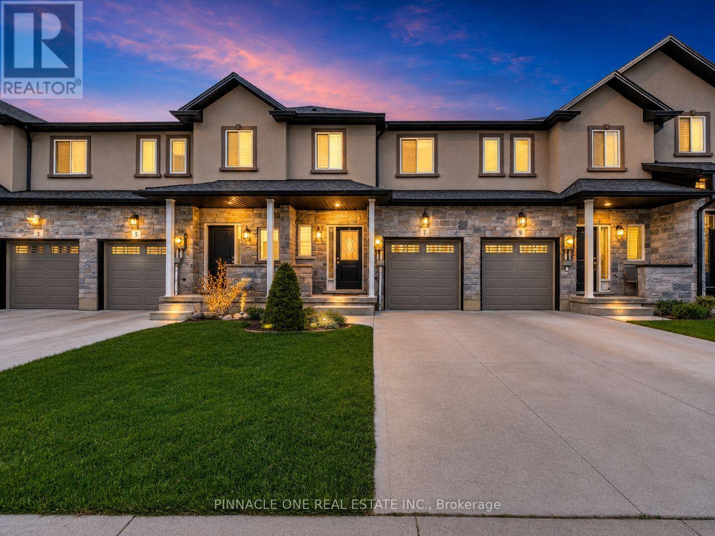 7 MISTYWOOD DRIVE - 1
