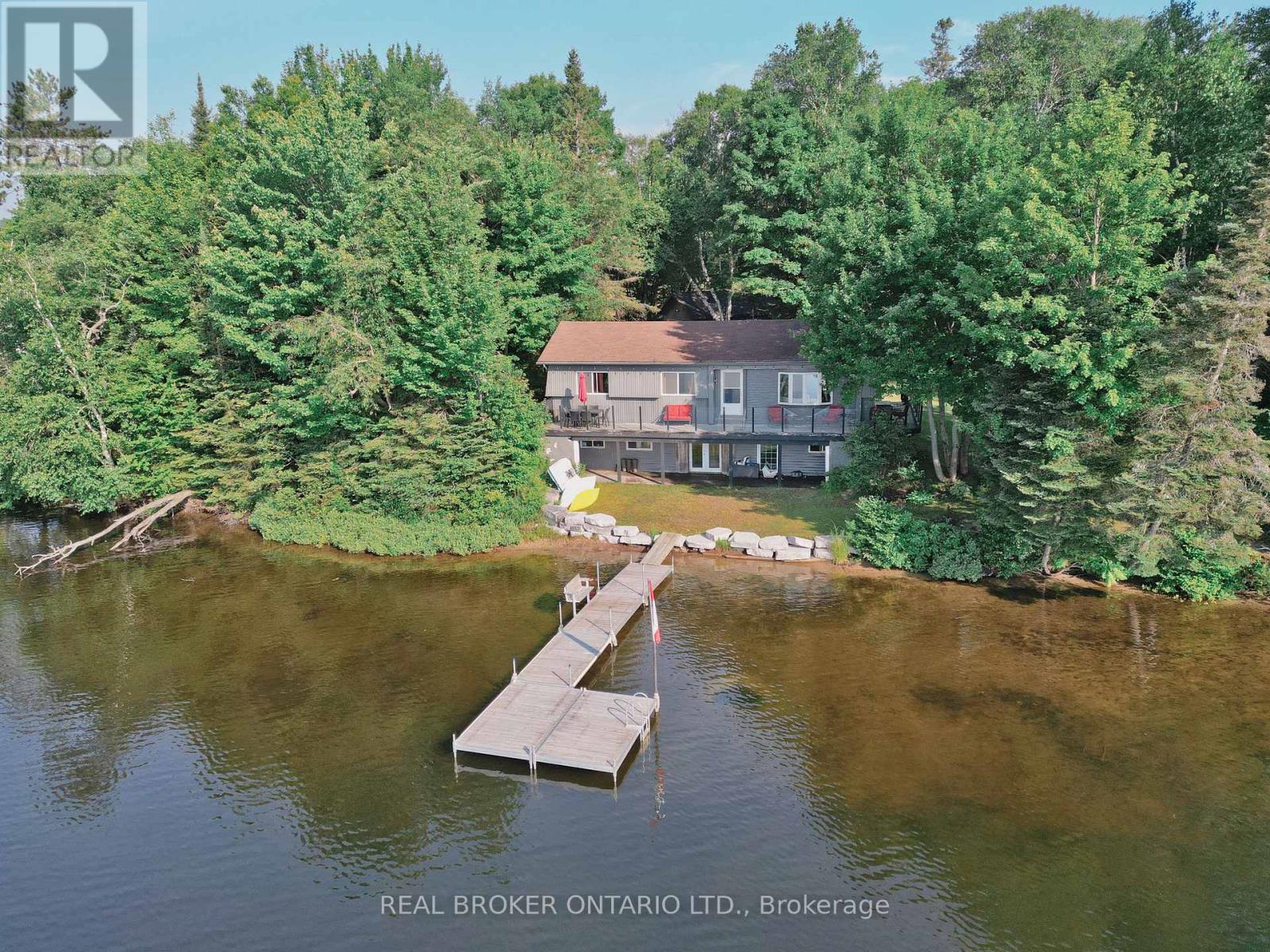 107 SCARLETT ROAD - 1