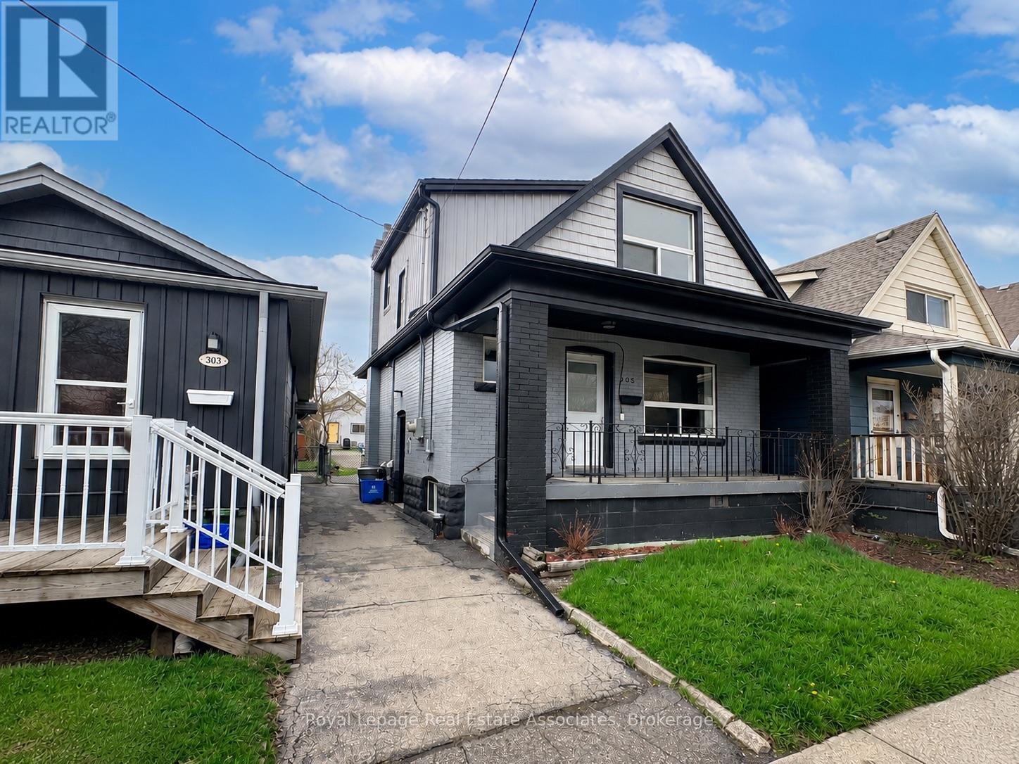 305 WEIR STREET N - 28