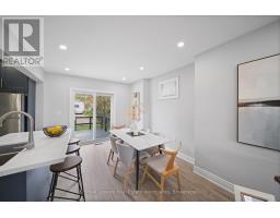 Kitchen - 305 Weir Street N, Hamilton, ON L8H5G4 Photo 6