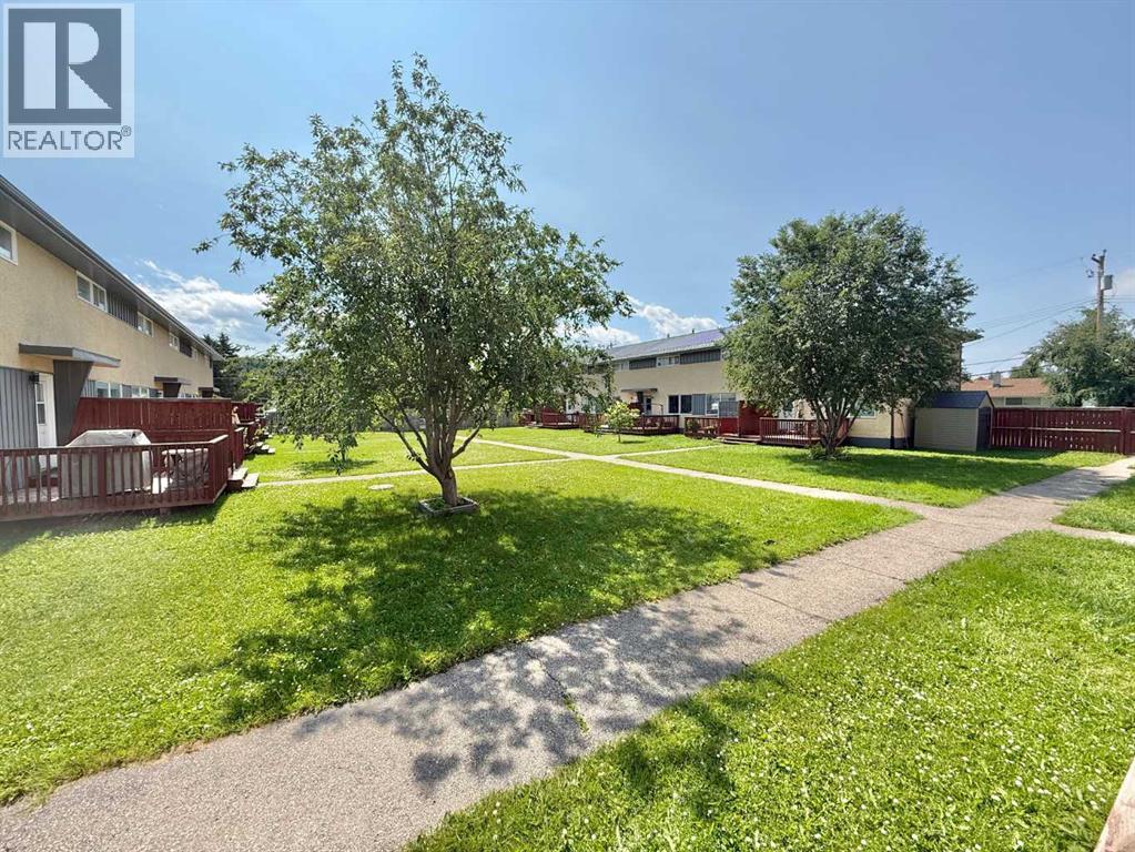 #12 126 Hardisty Avenue - 2