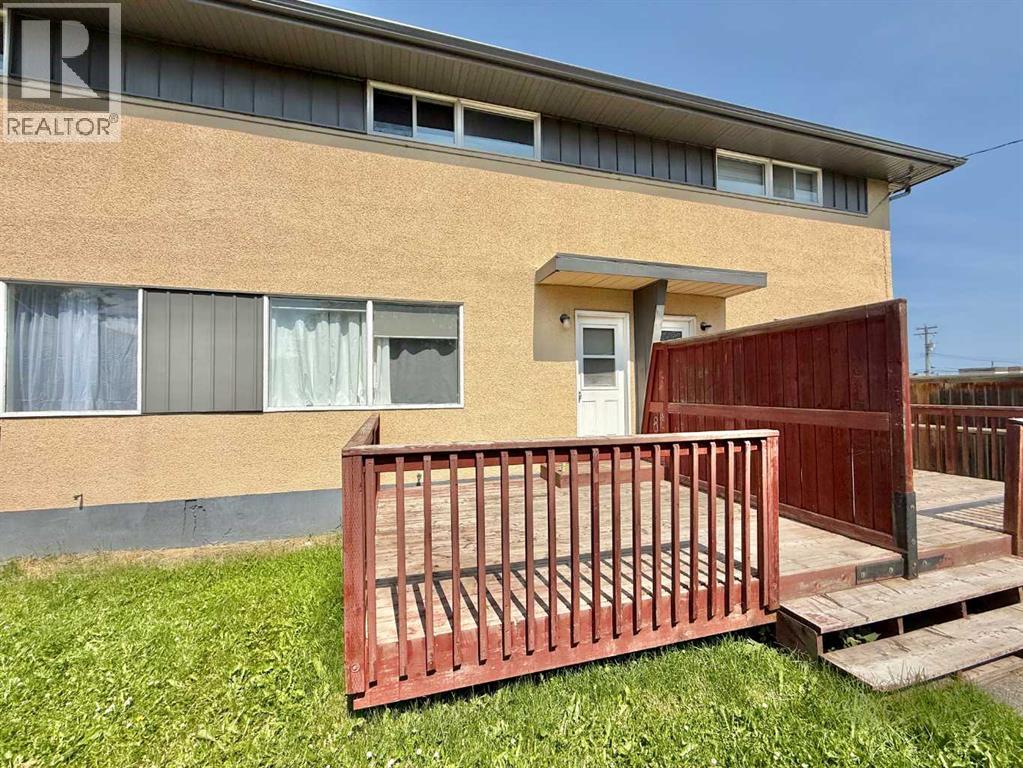 #12 126 Hardisty Avenue - 1