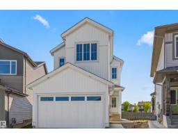 House for sale at 165 Elliott Wd, Fort Saskatchewan — MLS® E4491162