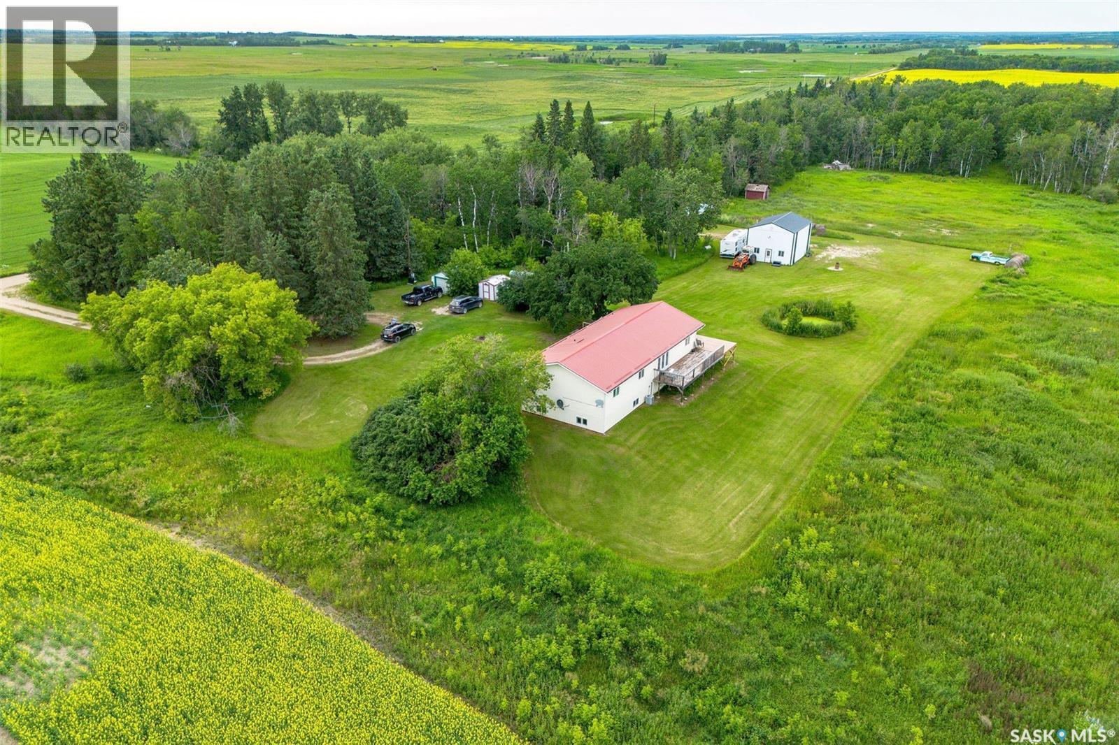 Foxdale Acreage - 1