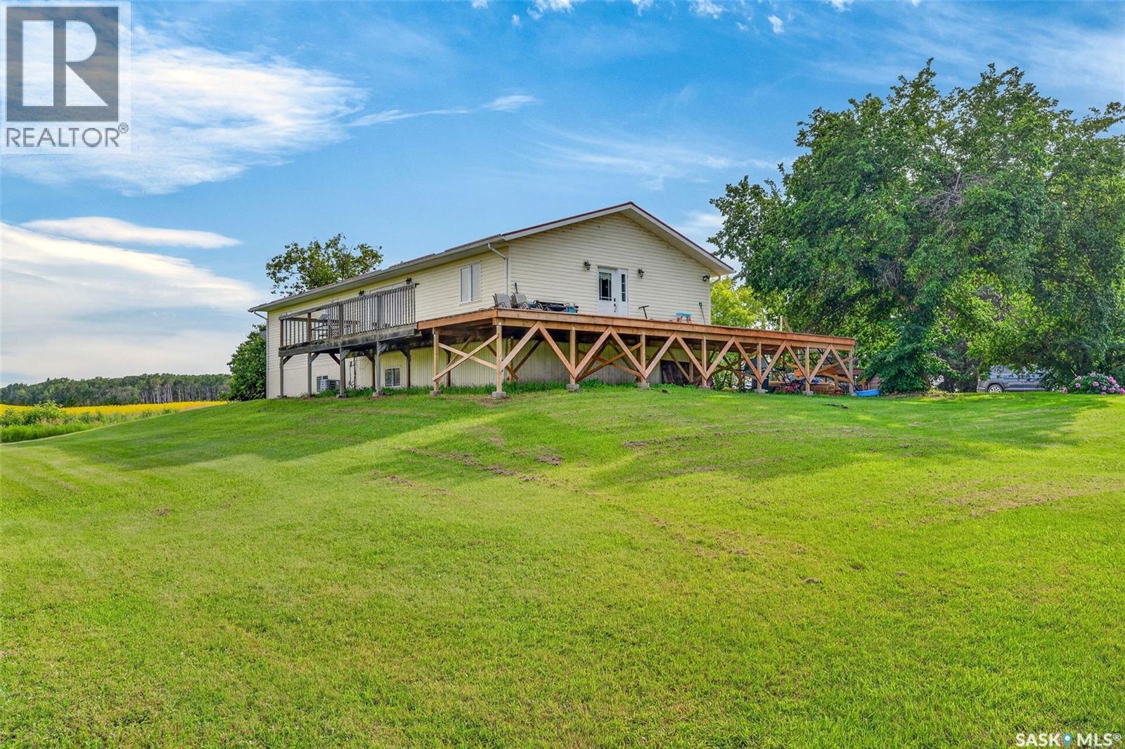 Foxdale Acreage - 2