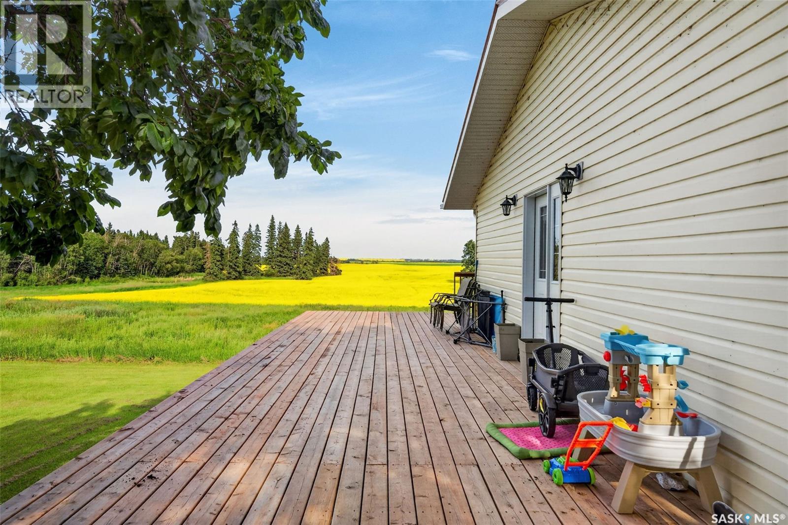 Foxdale Acreage - 3