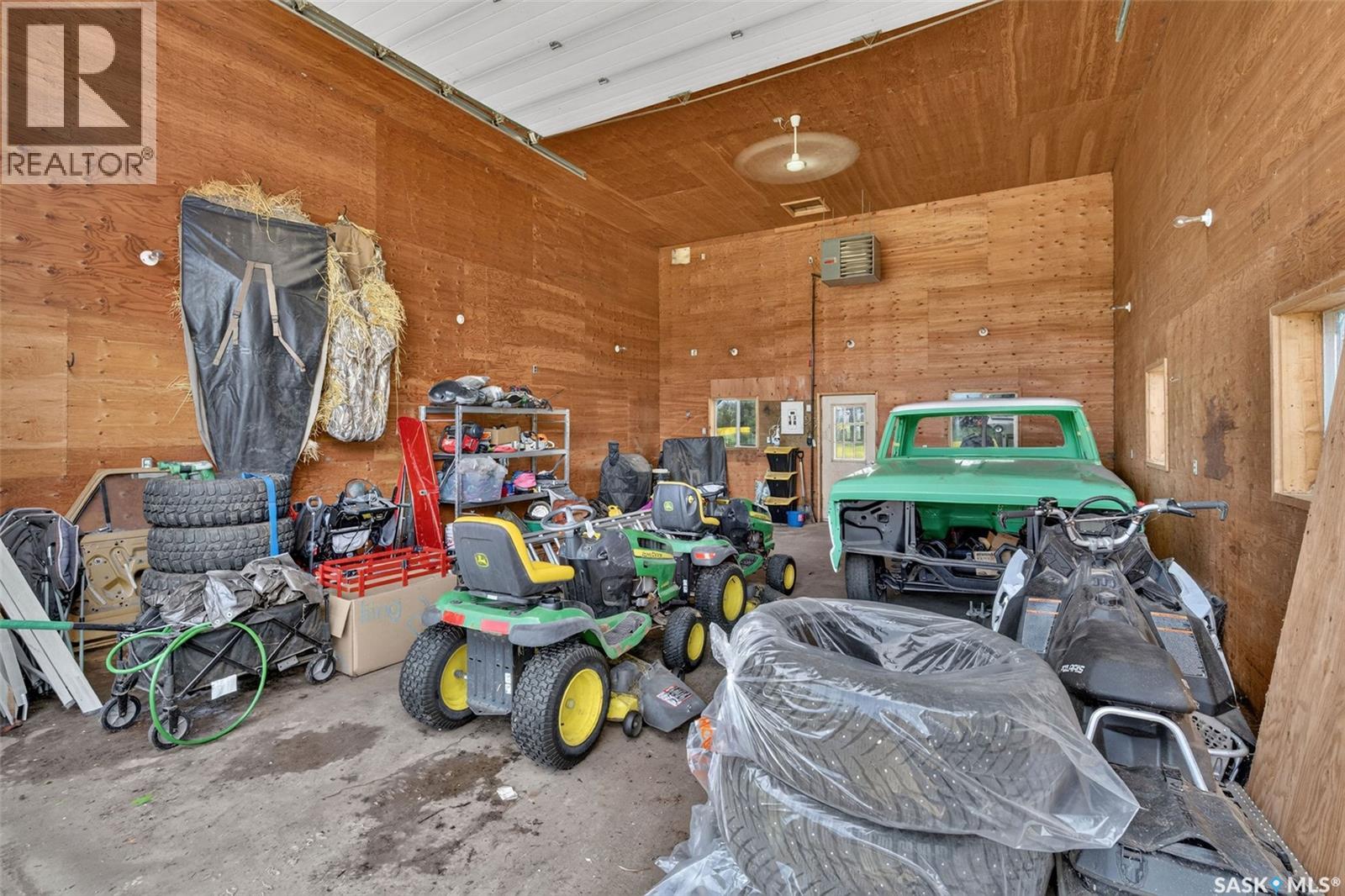 Foxdale Acreage - 40