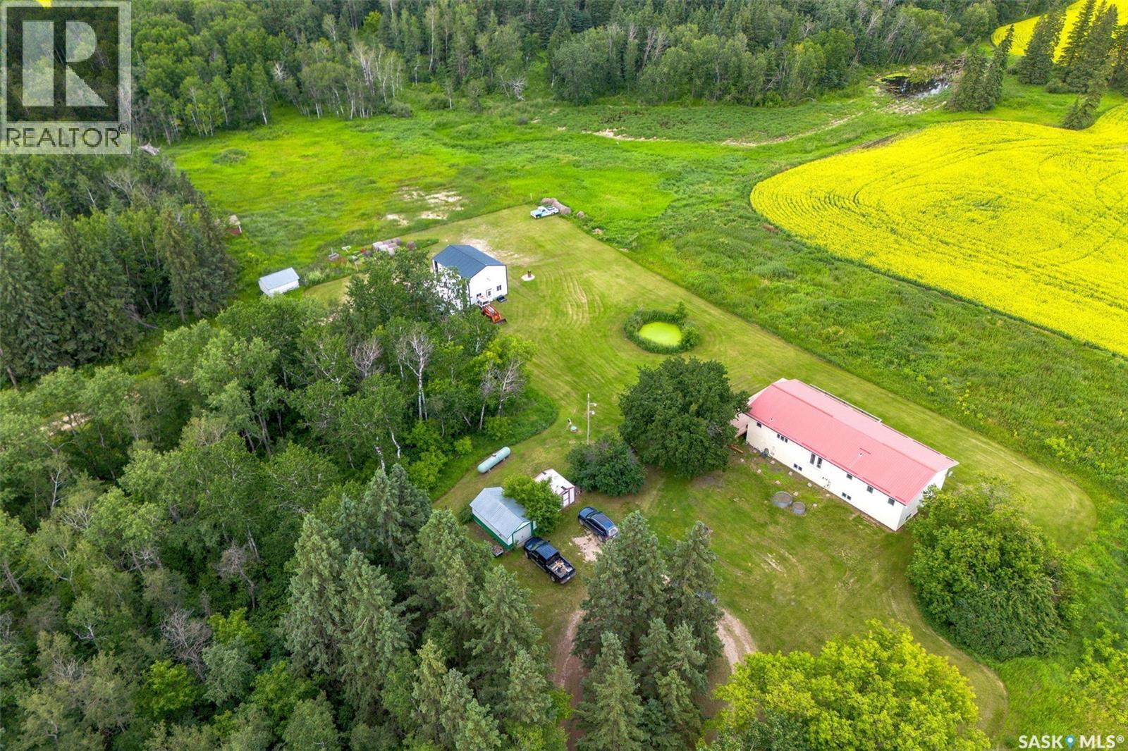 Foxdale Acreage - 45