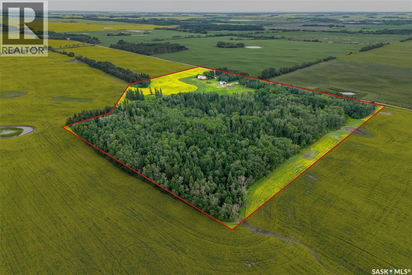 Foxdale Acreage - 48