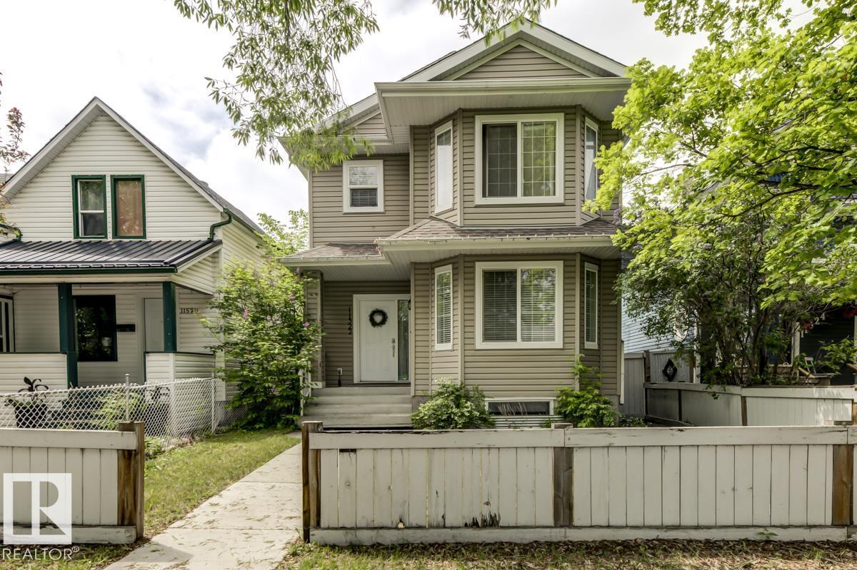 11522 93 ST NW - 1