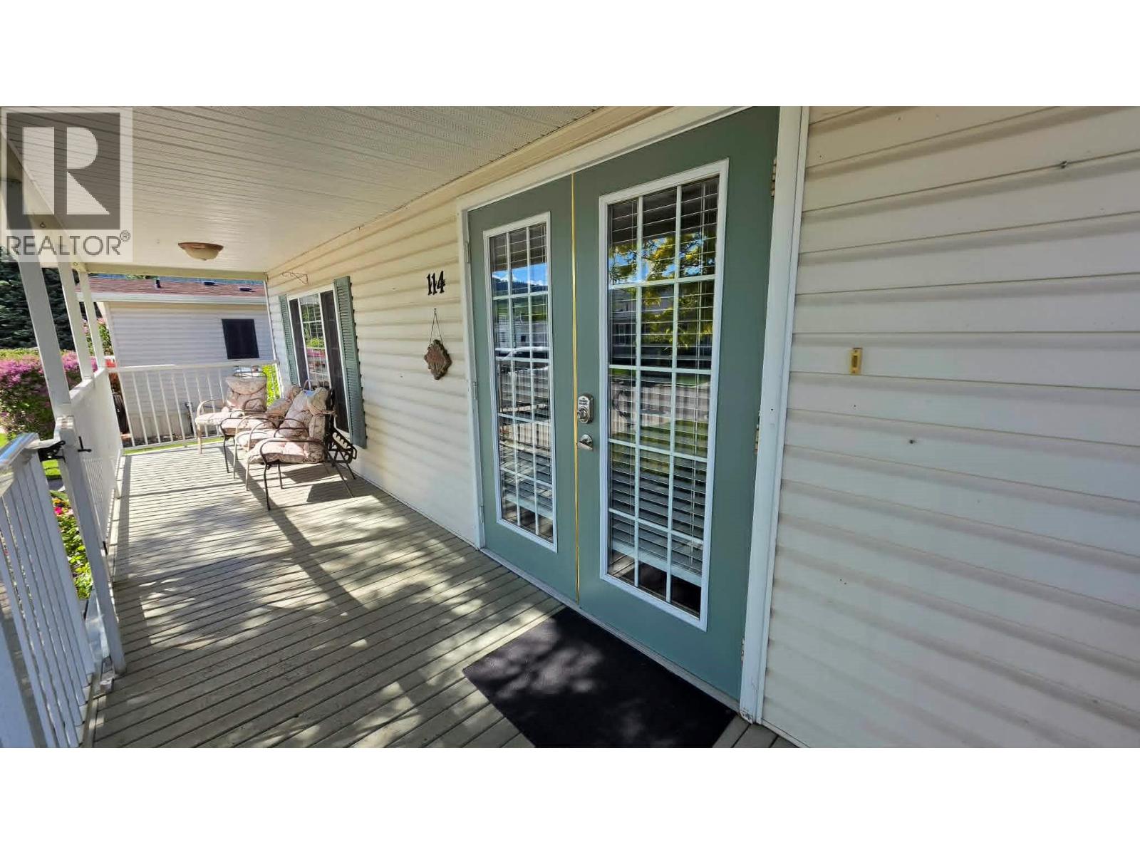 #114 6688 Tronson Road - 24