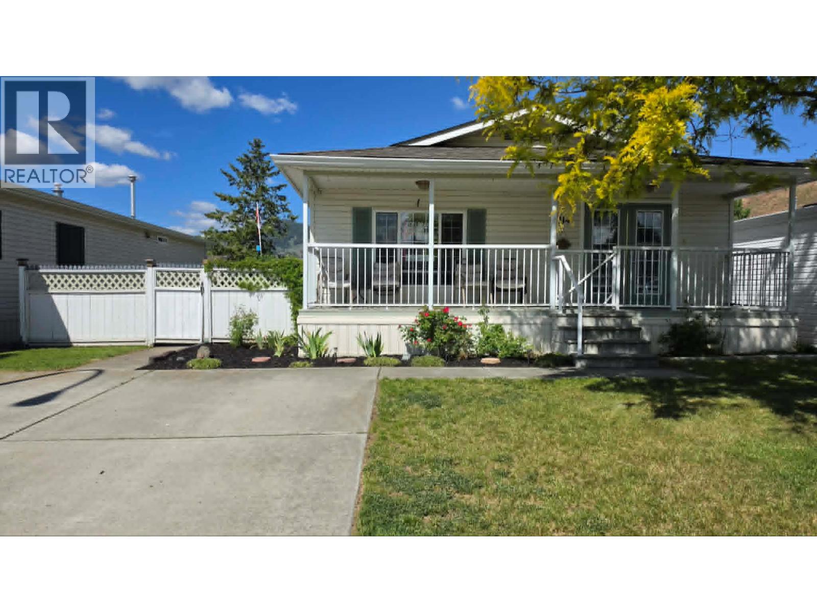 #114 6688 Tronson Road - 1