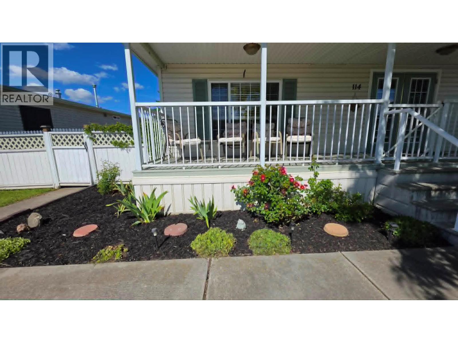 #114 6688 Tronson Road - 28
