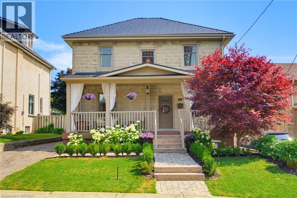 41 BANFIELD Street - 1