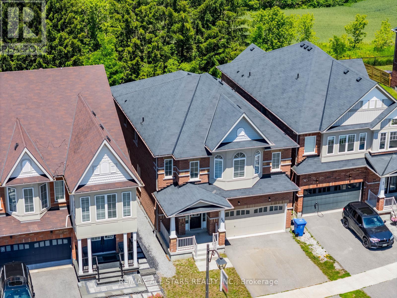 244 GREENWOOD ROAD - 2