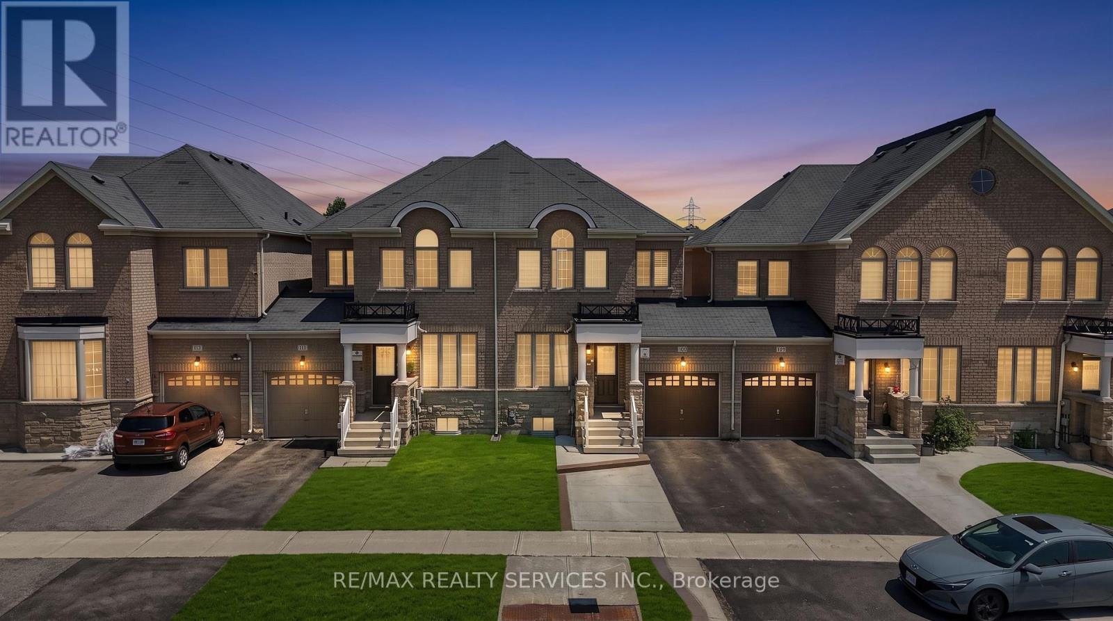 109 BONNIE BRAES DRIVE N - 1