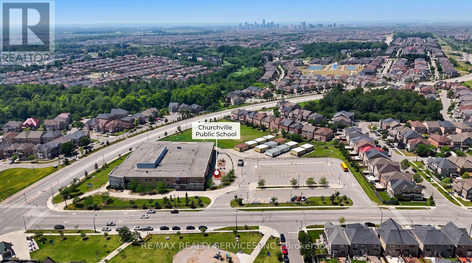 109 BONNIE BRAES DRIVE N - 45