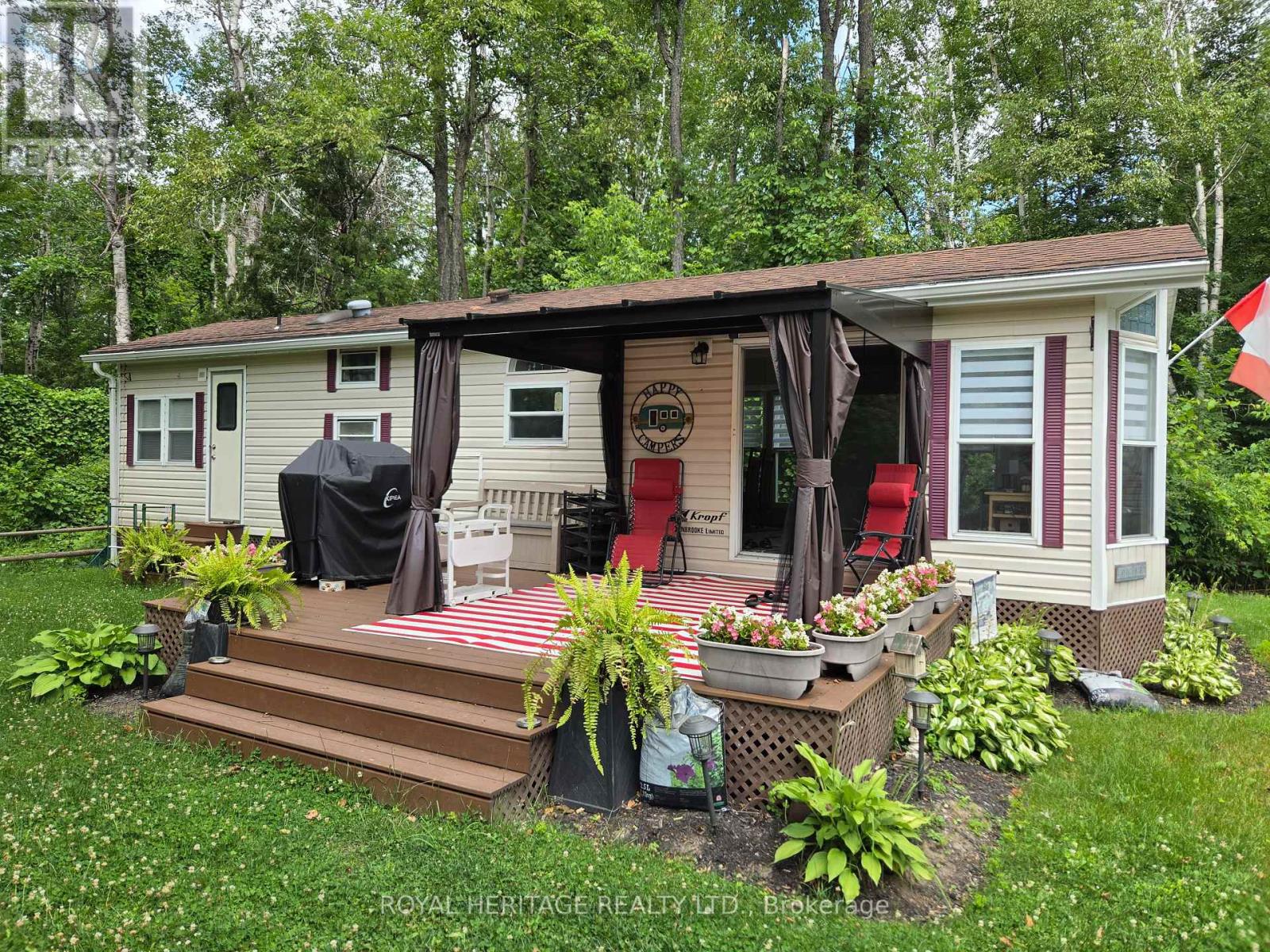 #60 302 QUIN MO LAC ROAD - 18