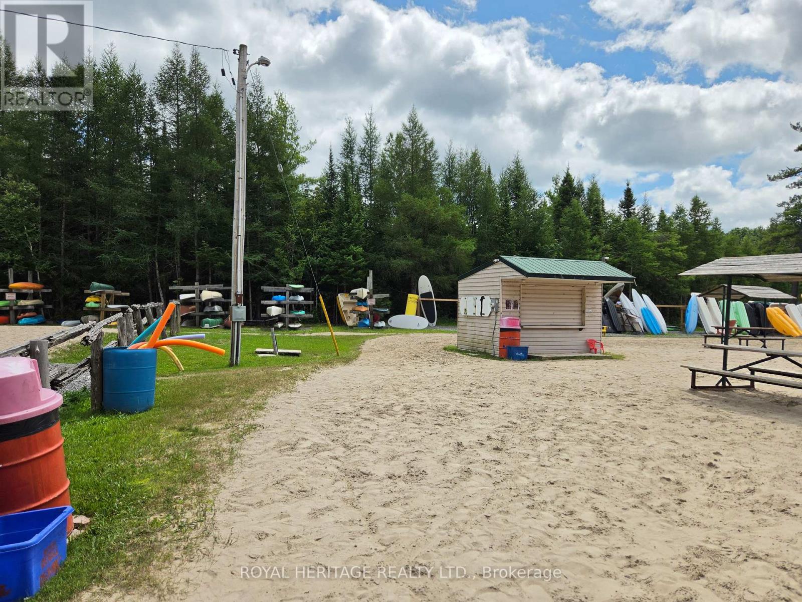 #60 302 QUIN MO LAC ROAD - 20
