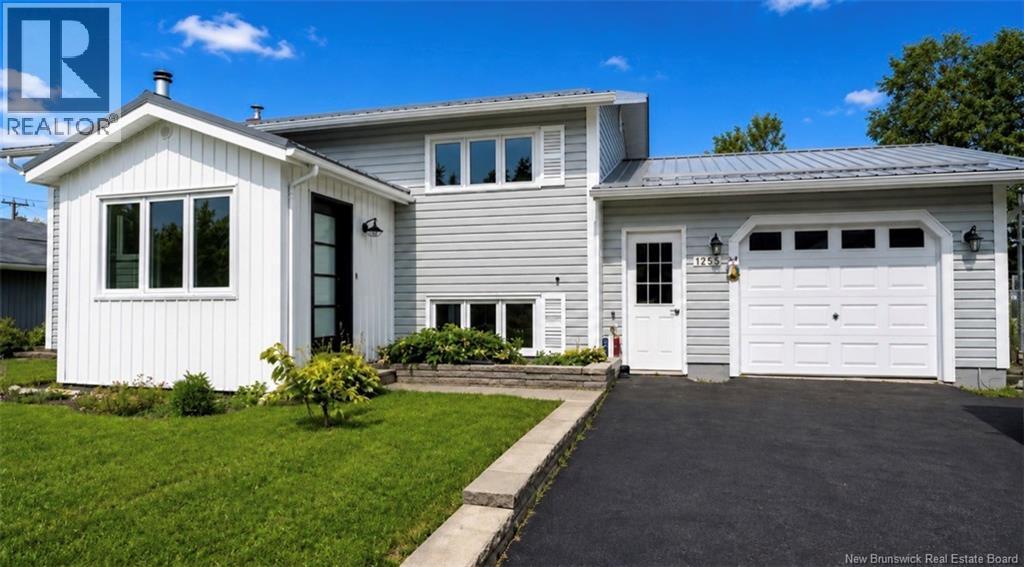1255 Veniot Avenue - 1