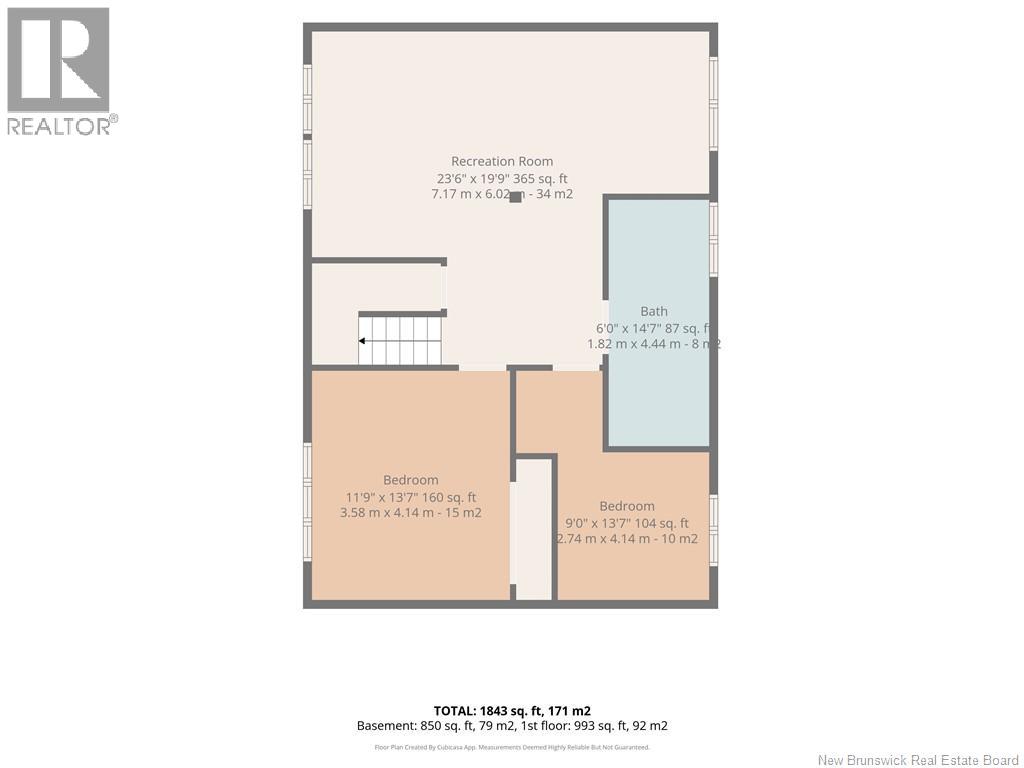 1255 Veniot Avenue - 45