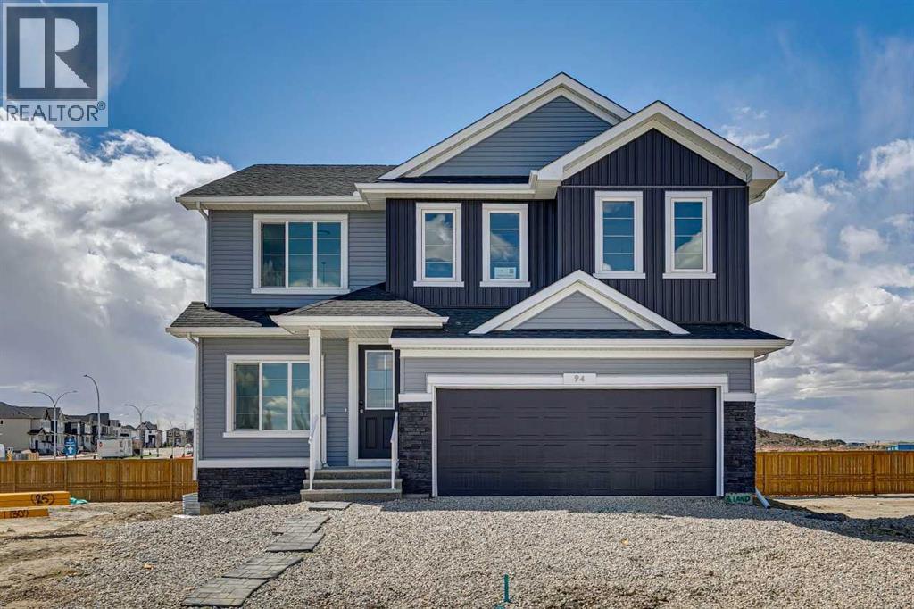 94 Bridgeport Landing - 1