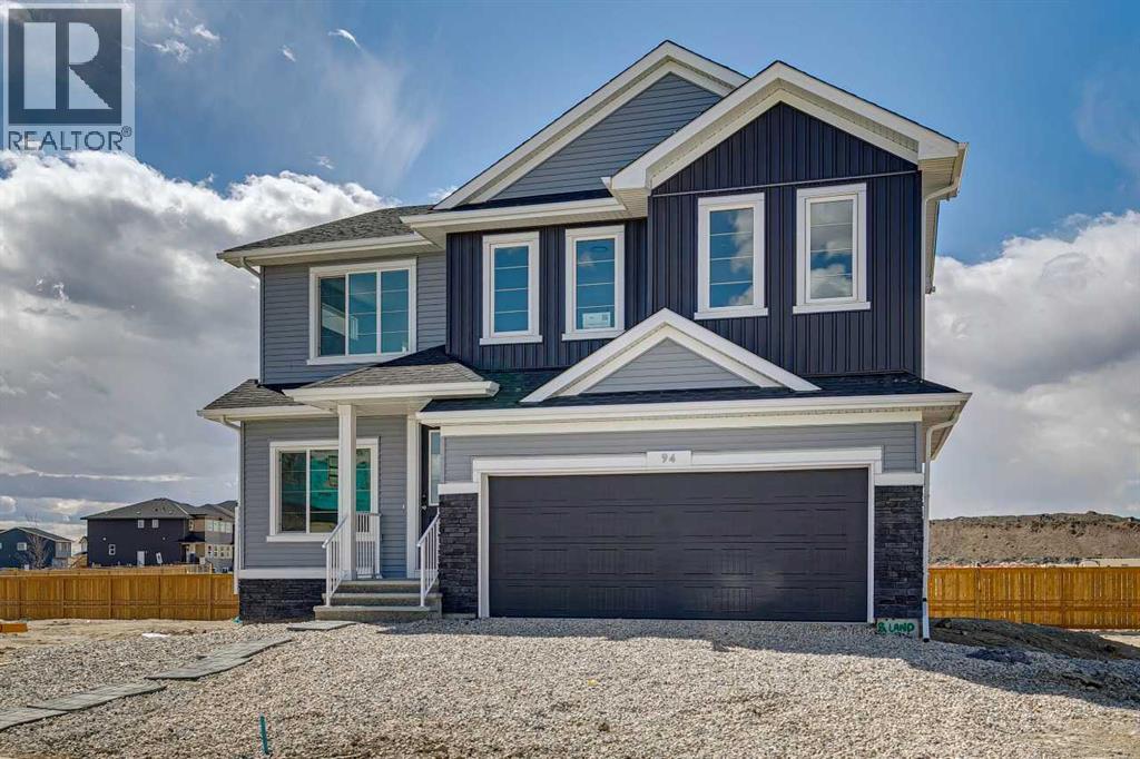 94 Bridgeport Landing - 2