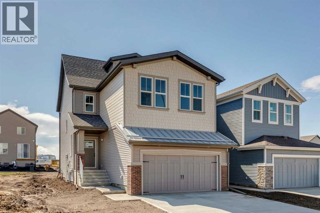 93 Bartlett Way SE - 1