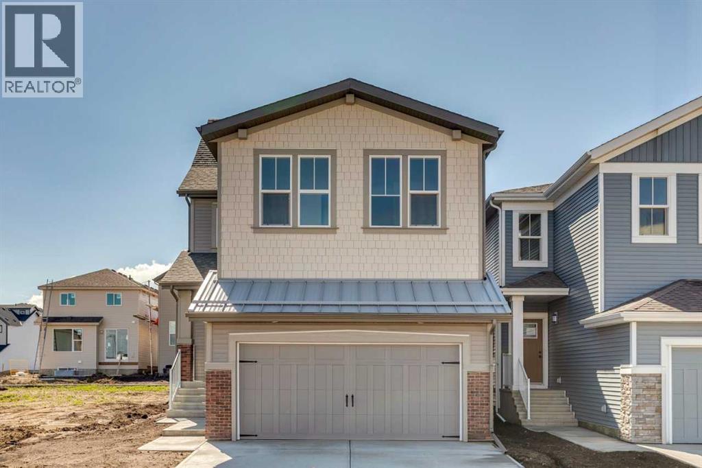 93 Bartlett Way SE - 2