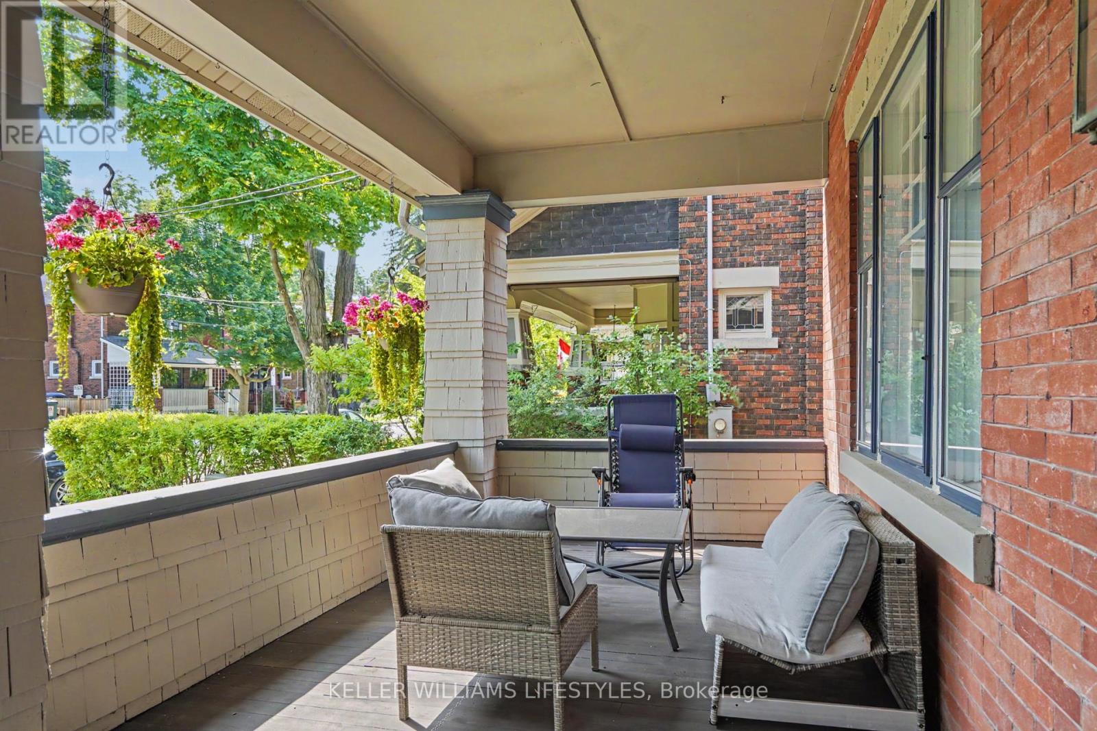 31 GERRARD STREET - 3