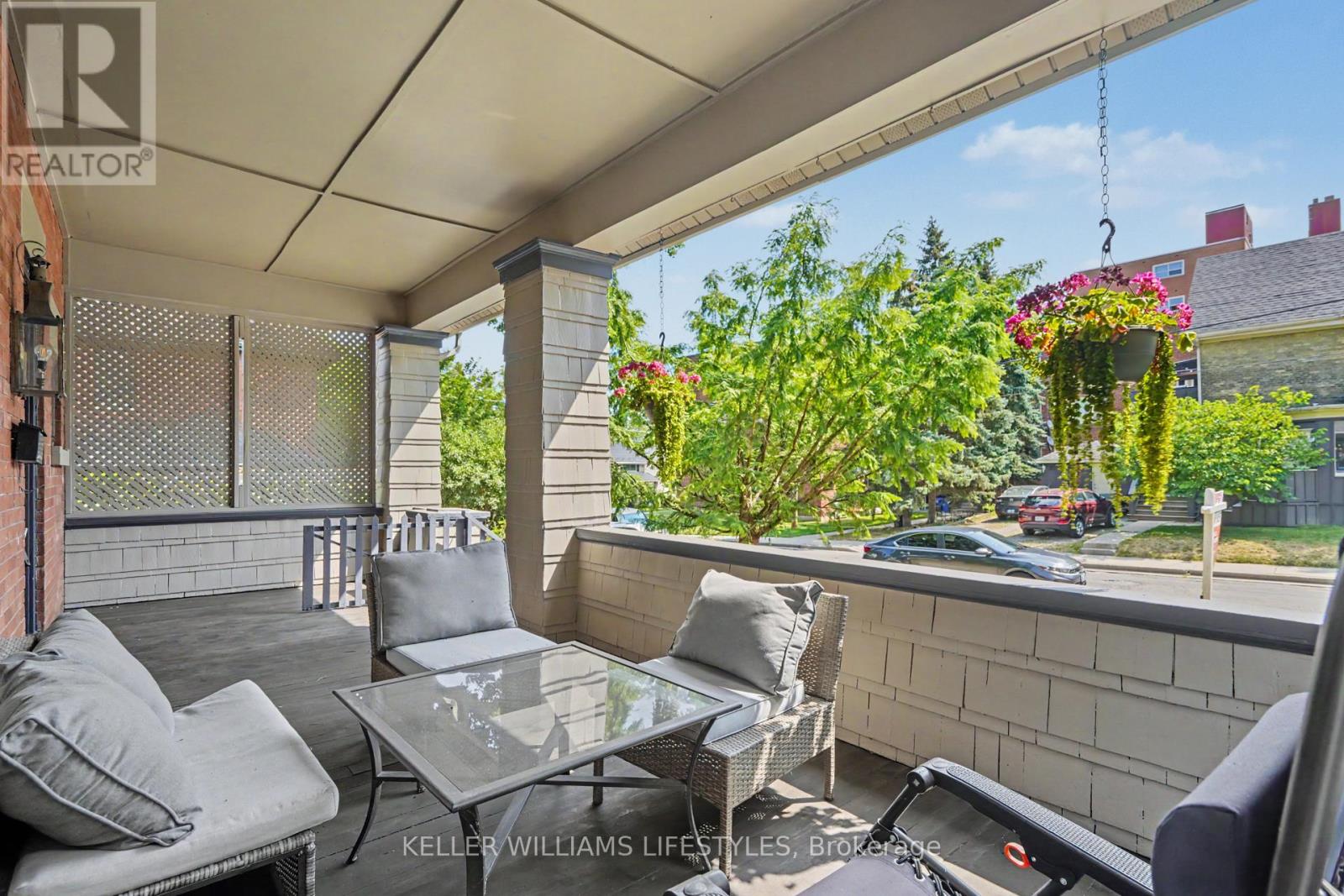 31 GERRARD STREET - 5