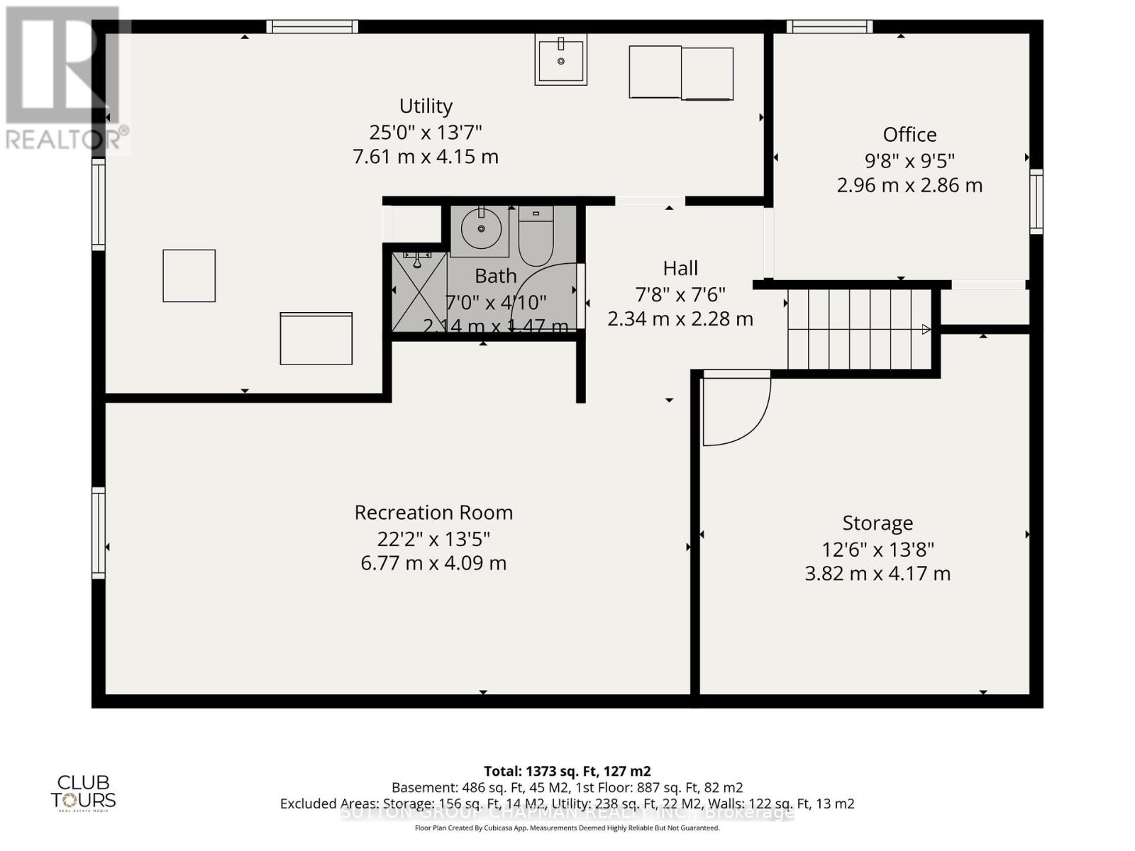 136 SOUTH EDGEWARE ROAD - 22
