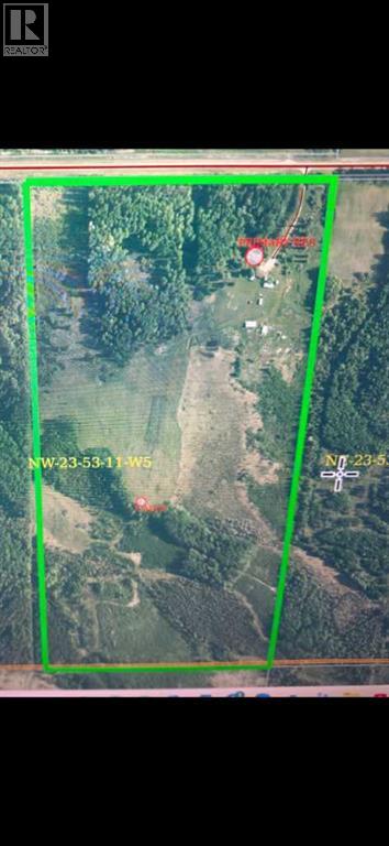 11117 Township Road 534 - 35