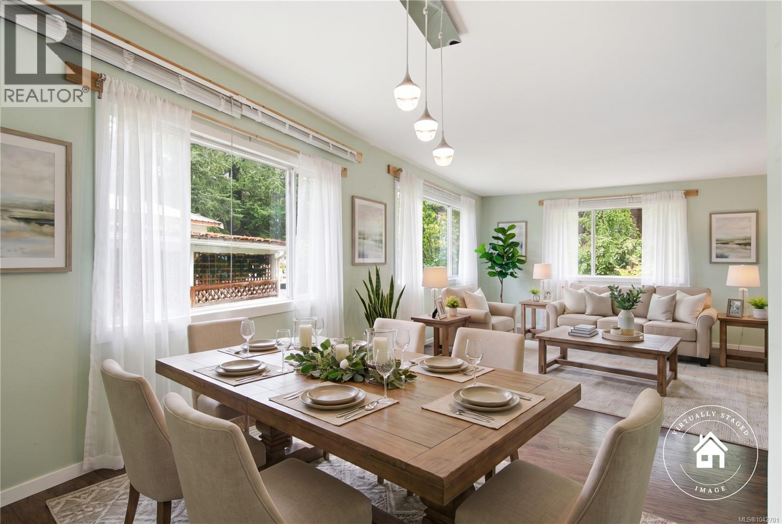 #25 1247 Arbutus Rd - 3