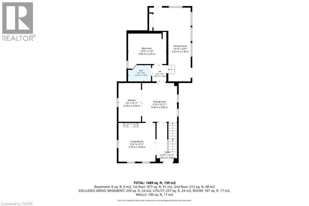 440 DUKE Street W - 41