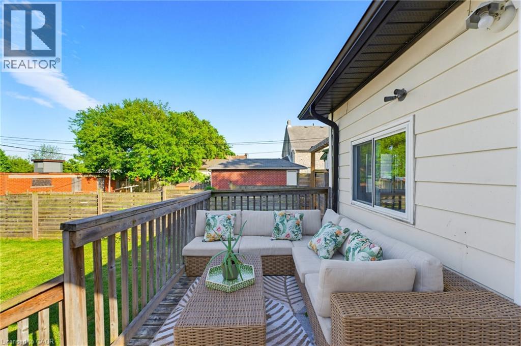 440 DUKE Street W - 28