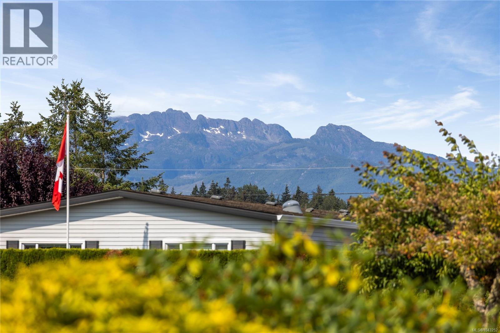 25 450 Stanford Ave, Parksville