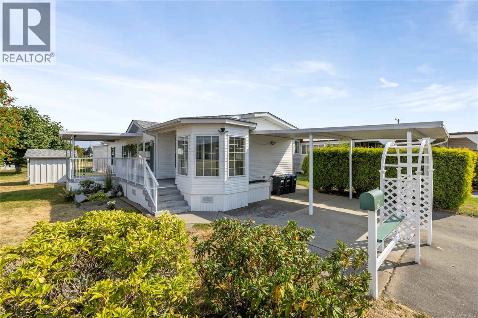 25 450 Stanford Ave, Parksville