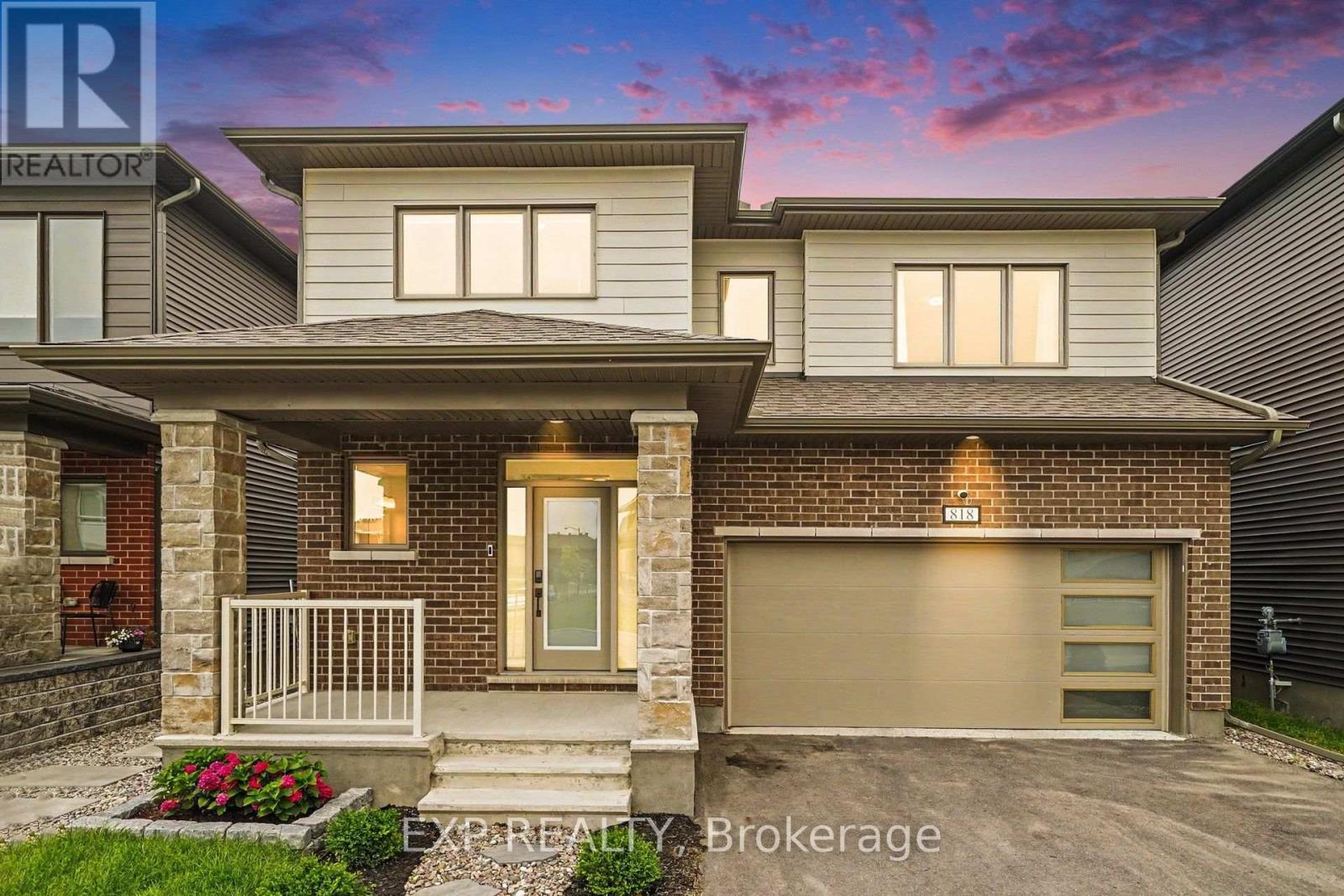 818 CROSSGATE STREET - 1