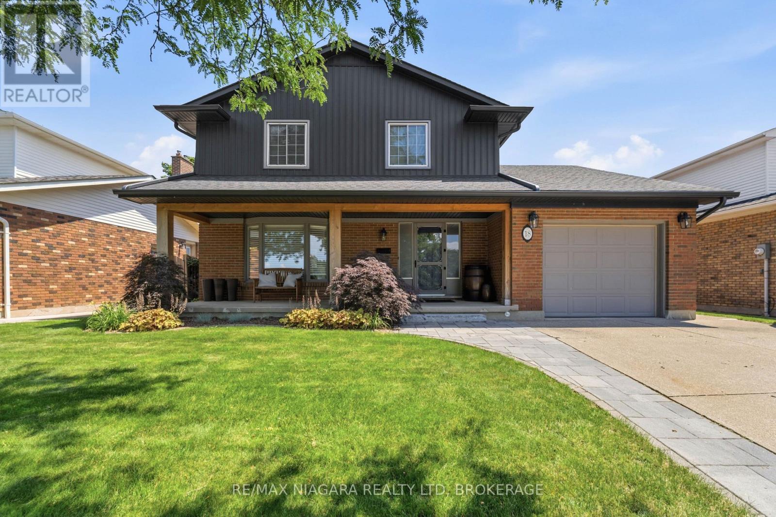 18 COURTLEIGH ROAD - 1
