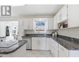Kitchen - 337 Concession 5 W, Hamilton, ON L0R1V0 Photo 9