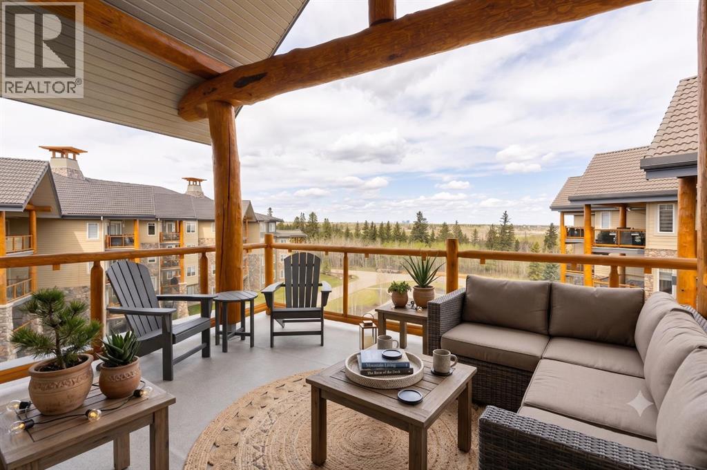 #2444 2330 Fish Creek Boulevard SW - 1