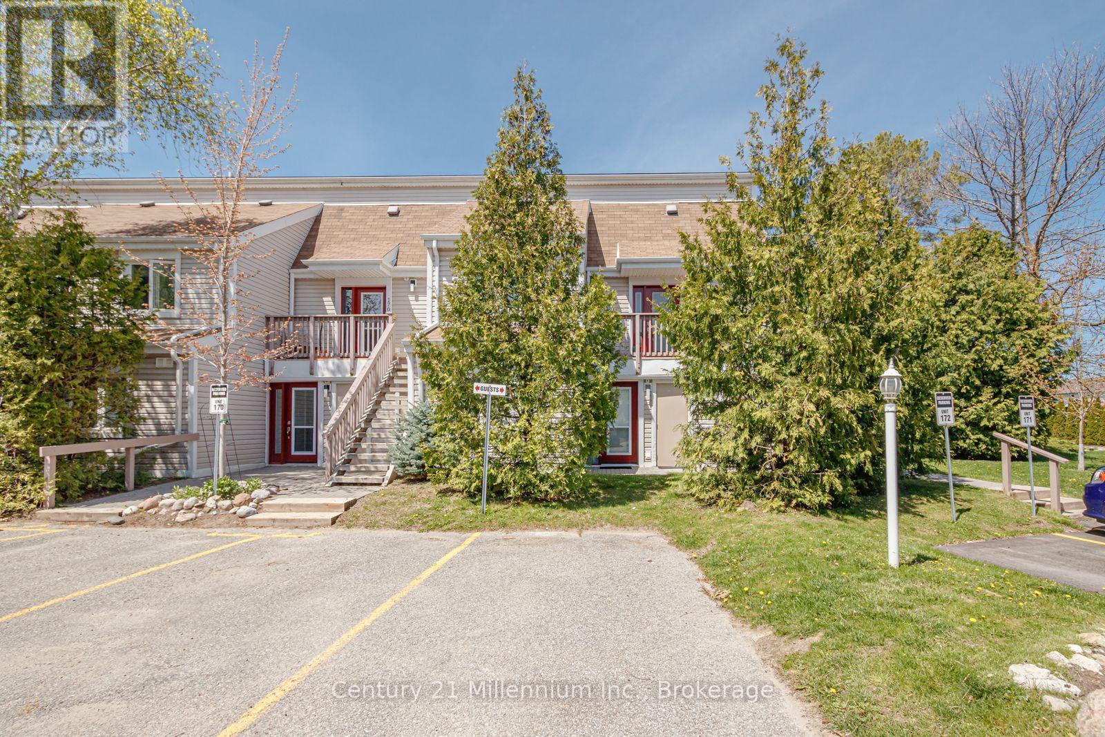 #171 51 TROTT BOULEVARD - 1
