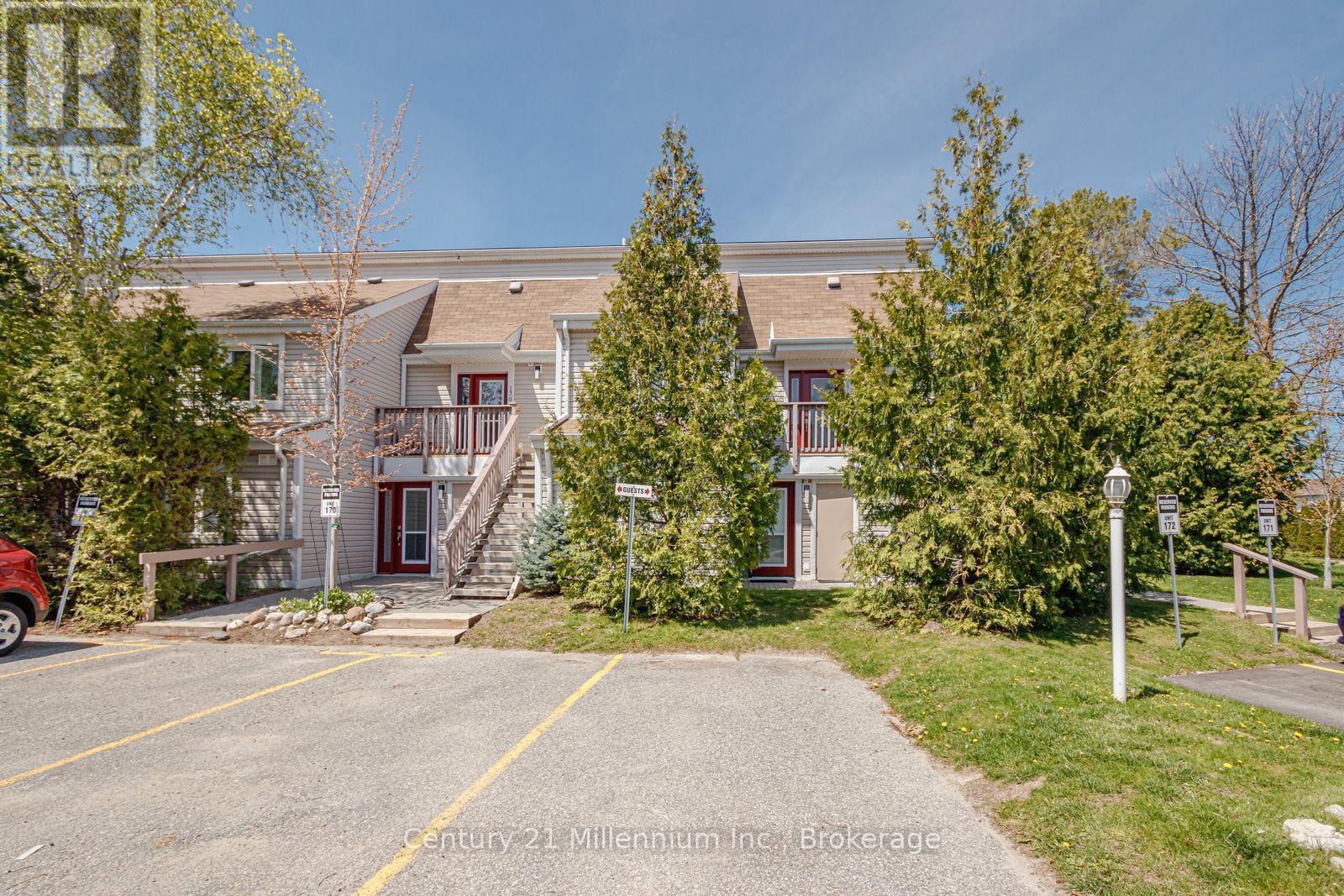 #171 51 TROTT BOULEVARD - 2