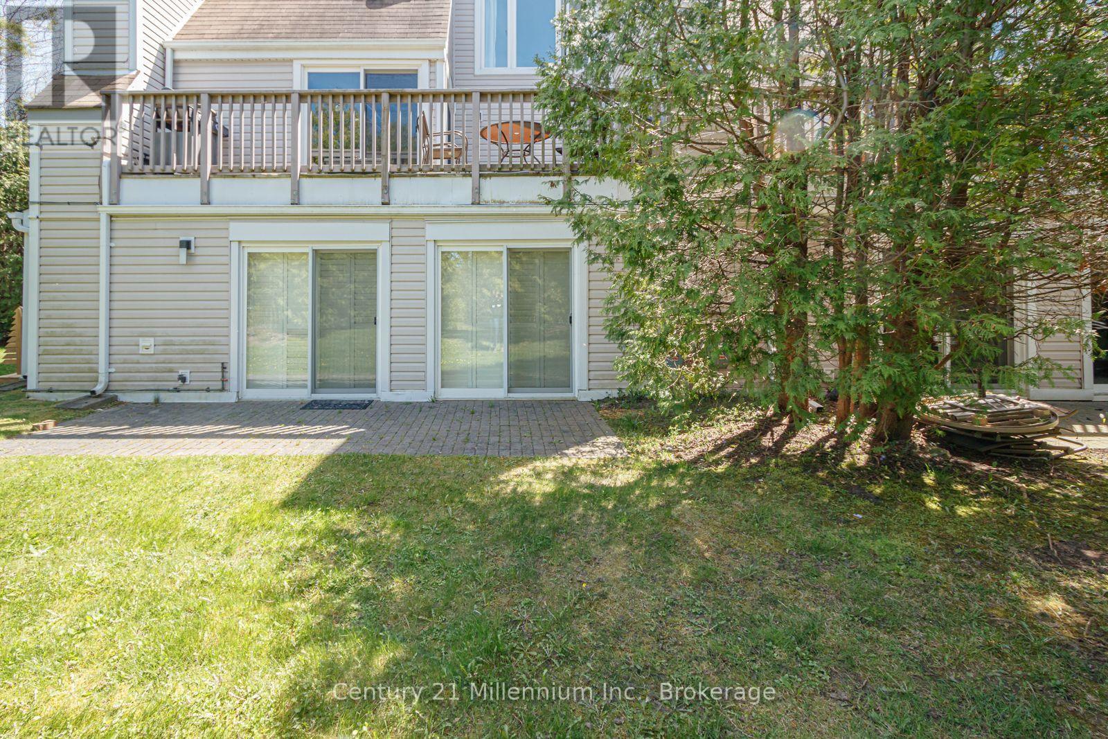 #171 51 TROTT BOULEVARD - 31