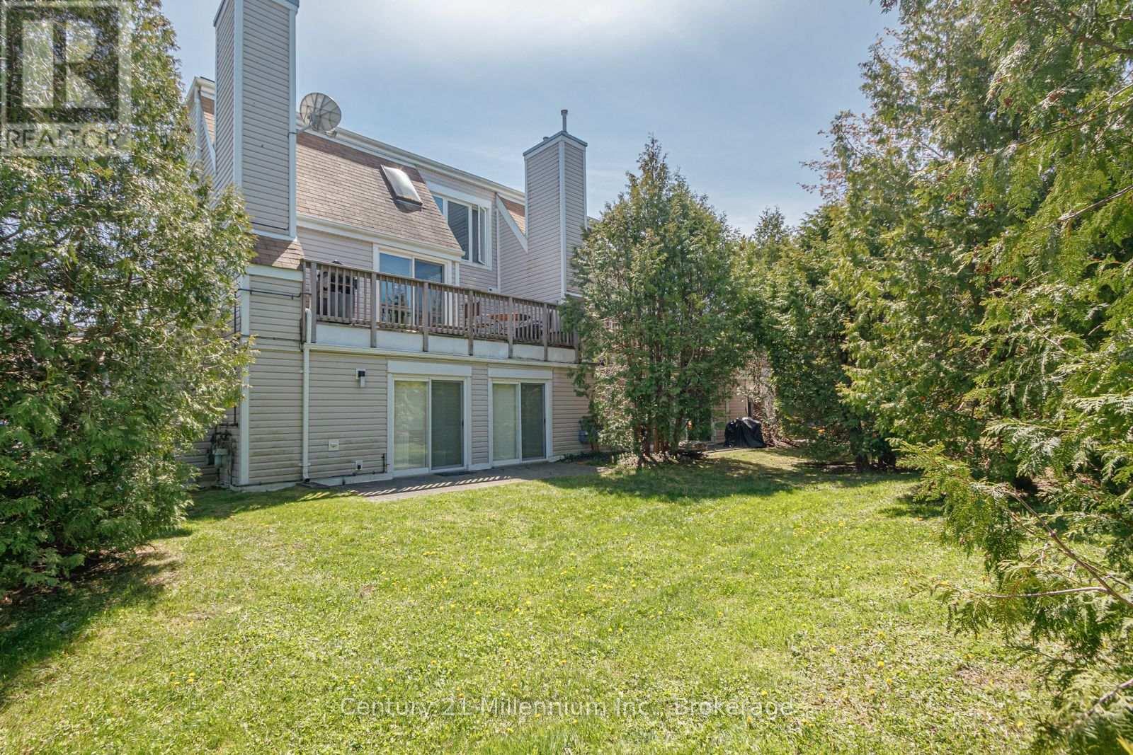 #171 51 TROTT BOULEVARD - 38
