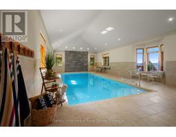 Laundry room - 250 Gordon Drive, Penetanguishene, ON L9M1Y4 Photo 6