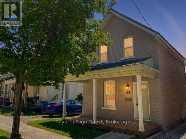 55 ELGIN STREET - 1
