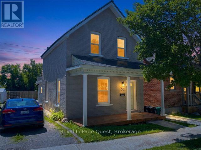 55 ELGIN STREET - 2